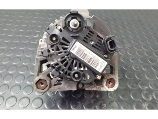 Генератор 8200323126C, 2542855D Dacia Logan Pick-Up