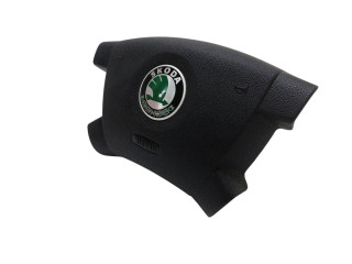 Подушка безопасности пассажира 61305245D   Skoda Fabia Mk1 (6Y)