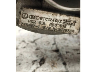 Turbodmychadlo Турбина 03G971858AA Audi A3 S3 A3 Sportback 8P CAYC