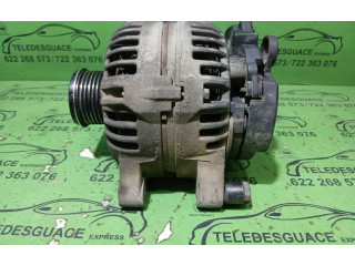 Генератор 9646321880   Peugeot 406      