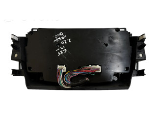 Блок управления климат-контролем 61190G, KD53   Mazda CX-5