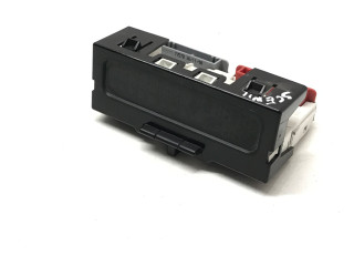 Дисплей 7700428029A, 216487557 Renault Scenic I