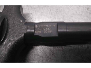 Vstřikovač 7701477687, 8972391617 Renault Vel Satis P9XA7