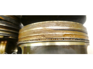 Píst 10HM Chevrolet Captiva 3.2