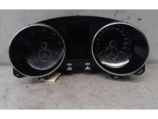 Панель приборов 5K0920870C Volkswagen Golf VI