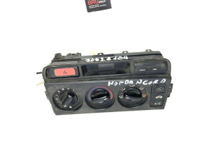 Блок управления климат-контролем 79600SN7, E021C1   Honda Accord