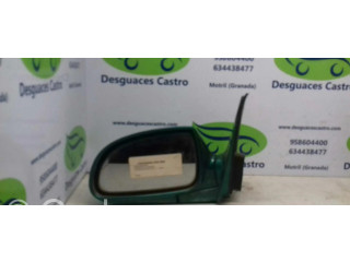 Zpětné zrcátko levé Hyundai Accent G4EH