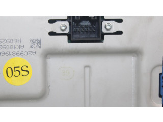 Дисплей 5G6919605A Volkswagen Golf Sportsvan