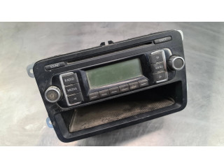 Řídící jednotka 5K0035156 Volkswagen Caddy 2012