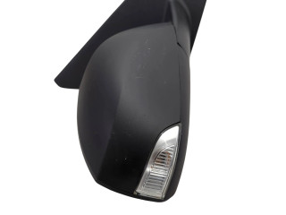 Zpětné zrcátko Renault Megane III 2012 12523330