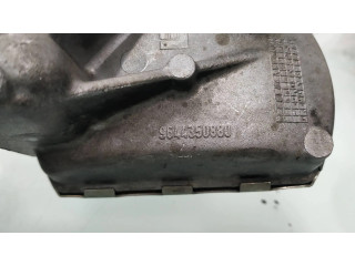 Čerpadlo oleje 9644350880   Citroen C4 Grand Picasso 2.0  
