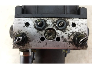 Блок АБС 3U0614517D Skoda Superb B5 (3U) 2001 - 2008 года