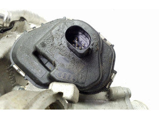 Turbodmychadlo Турбина 06K145061, 201218072914 Volkswagen Tiguan Allspace