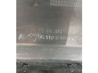 Комплект блоков управления 00001929CE Citroen Xantia