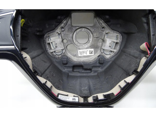 Руль Skoda Yeti (5L)  2009 - 2017 года 5L0419091G      