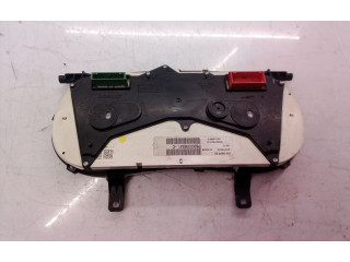 Панель приборов P8200336241C, P8200336241 Nissan Kubistar