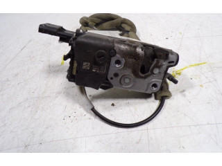 Замок багажника 9137N8, AQ1535Q2    Citroen Berlingo 2008 - 2018 года