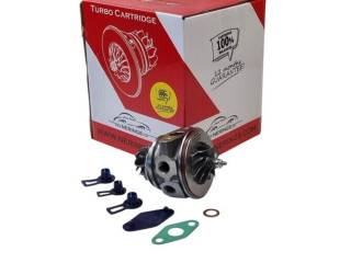 Turbodmychadlo Турбина 49173-02010, CHRA50-0002   Smart ForTwo II   