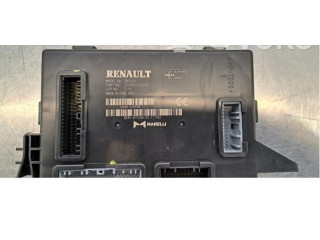 Блок комфорта 284B16583R Dacia Jogger