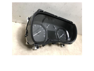 Přístrojová deska Peugeot Expert 2022 9837473080, 9837473080