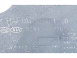 Блок подушек безопасности 95910A2750   KIA Ceed