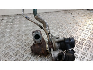 Turbodmychadlo Турбина 9673283680 Ford Focus 1.6