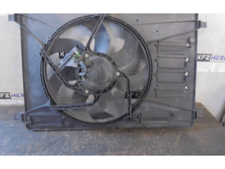 Комплект вентиляторов 6C118C607A, 6C118C607A Ford Galaxy