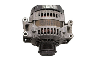 Генератор 06E903018G   Audi A6 S6 C7 4G      