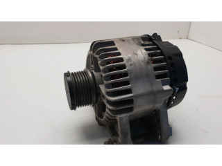 Генератор 1053767, 1986 Citroen Berlingo 1.6