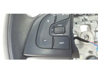 Руль Citroen C4 Cactus 2014 - года 98031272YC, 98085005ZD