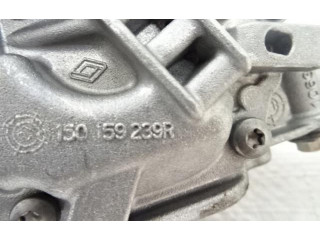 Масляный насос 150126230R Dacia Sandero III