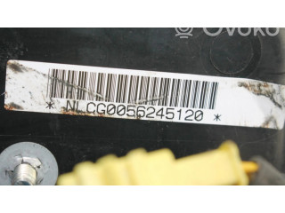 Подушка безопасности в сиденье 6001032, 603752300A   Infiniti FX