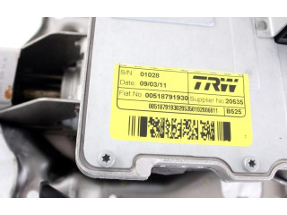  рейка  Колонка рулевая 71772128   Lancia Delta  -  года