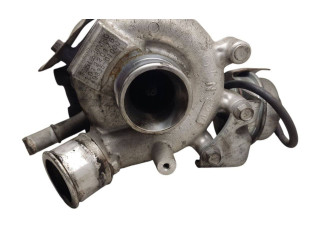 Турбина Mitsubishi ASX 4933501000, TF035HL6B