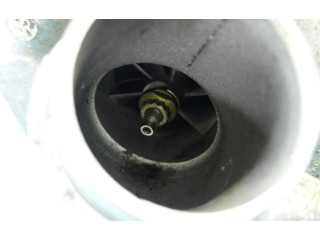 Turbodmychadlo Турбина 707240-2, IMPRK1351103 Peugeot 807