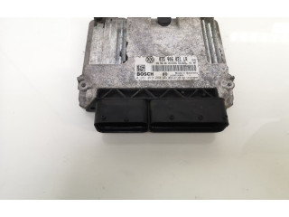 Řídící jednotka 03G906021LR, 0281013260 Volkswagen PASSAT B6 2006