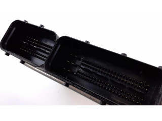 Блок управления двигателя 06F906056DP, 0261S02156 Volkswagen Jetta V