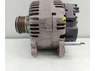 Генератор 021903026L, TG17C019   Volkswagen Passat Alltrack      