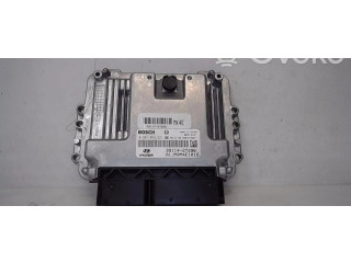 Řídící jednotka 3911427296 Hyundai Tucson JM 2007