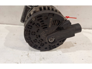 Генератор 0121615027   Citroen C5      