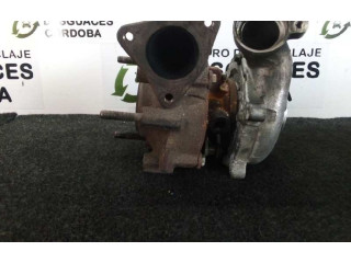 Turbodmychadlo Турбина 057145721A-GT1749V Audi A8 S8 D2 4D AKF