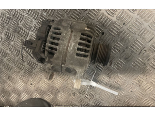 Генератор    Volkswagen Caddy      