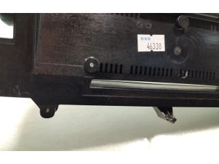 Блок управления климат-контролем 8X23-18C858-AG, 28189489   Jaguar XF