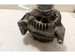 Генератор 13283344BW Opel Meriva A