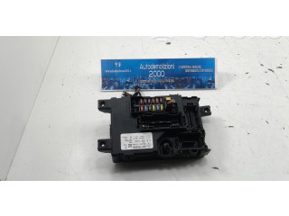 Блок предохранителей Fiat Grande Punto