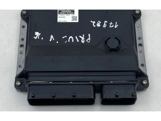 Řídící jednotka 8966147630   Toyota Prius+ (ZVW40) 2015