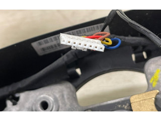 Руль Land Rover Discovery 3 - LR3 2005 - 2009 года QTB501530PVJ, EHM500550PVJ