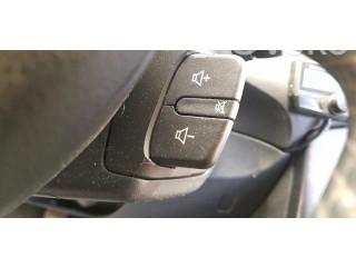 Подрулевой шлейф SRS    Renault Clio III