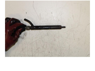 Vstřikovač 28237259, 0M2Y079229 Renault Clio III K9K 67