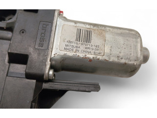 Передний двигатель механизма для подъема окон 970713102 Volvo V70